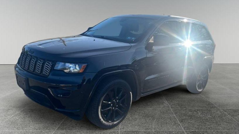 JEEP GRAND CHEROKEE 2017 1C4RJFAG6HC767896 image